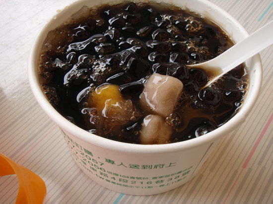 Dongqu Fenyuan Bingdian